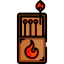 Matches 图标 64x64