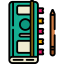 Notebook 图标 64x64