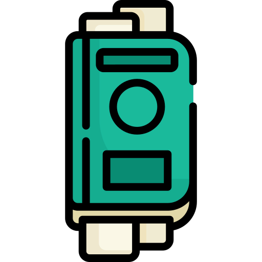 Passport biểu tượng