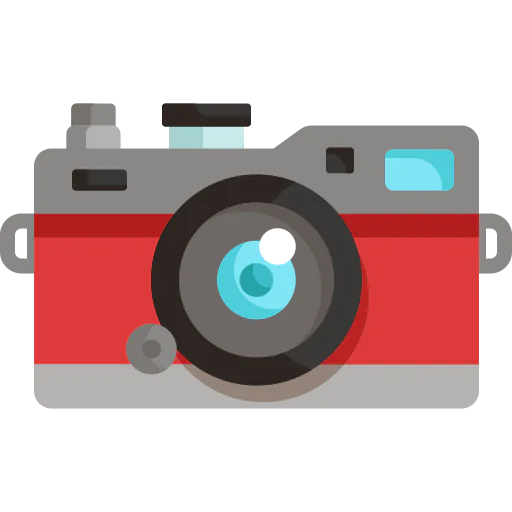 Camera icon