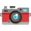 Camera 图标 64x64