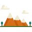 Mountain 图标 64x64