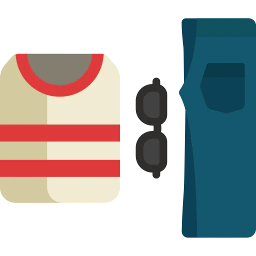 Clothes icon