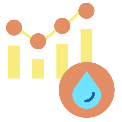 Analytics アイコン
