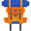 Backpack 图标 64x64