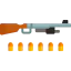 Gun 图标 64x64