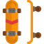 Skateboard 图标 64x64