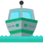 Boat 图标 64x64