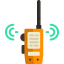 Walkie talkie 图标 64x64