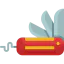 Pocket knife 图标 64x64