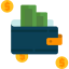 Wallet 图标 64x64
