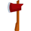 Axe 图标 64x64