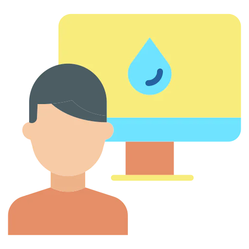 Computer biểu tượng