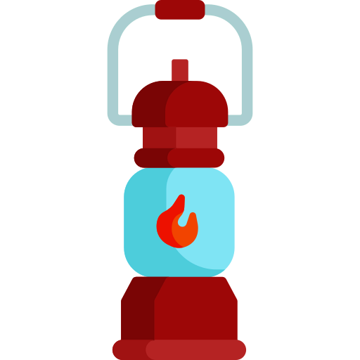Lantern icon