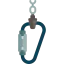 Carabiner 图标 64x64
