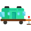 Trailer 图标 64x64