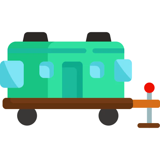 Trailer icon