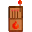 Matches icon 64x64