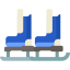 Ice skate 图标 64x64