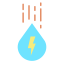 Hydro power Symbol 64x64