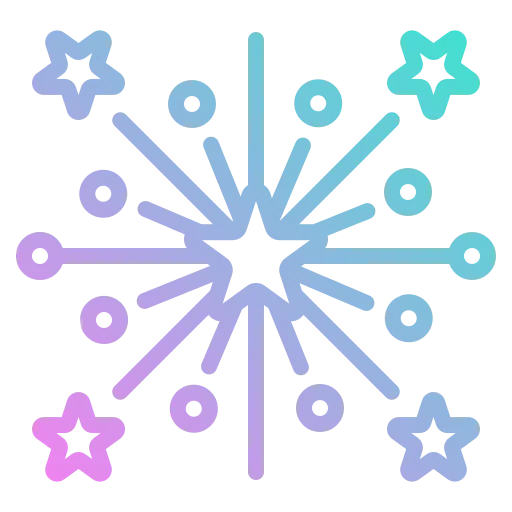 Firework icon