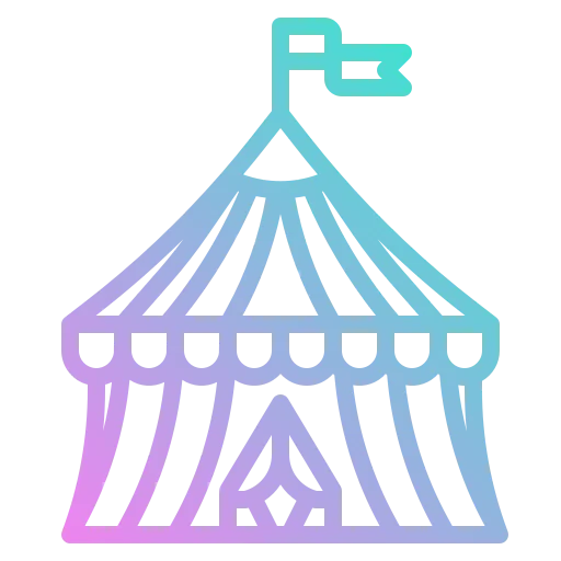 Circus icon