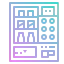 Vending machine icon 64x64