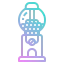 Gumball machine icon 64x64
