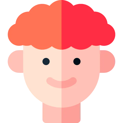 Boy icon