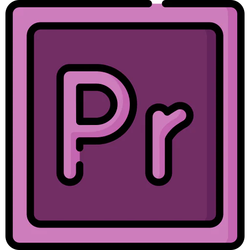 Adobe icon