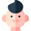 Boy icon 64x64