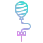 Balloons icon 64x64