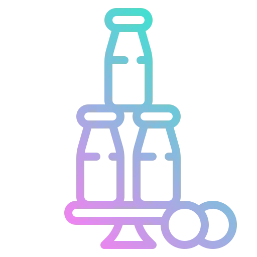 Bottles icon