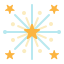 Firework icon 64x64