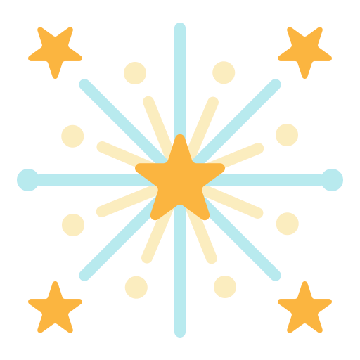 Firework icon