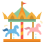 Carousel icon 64x64