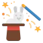 Magician icon 64x64