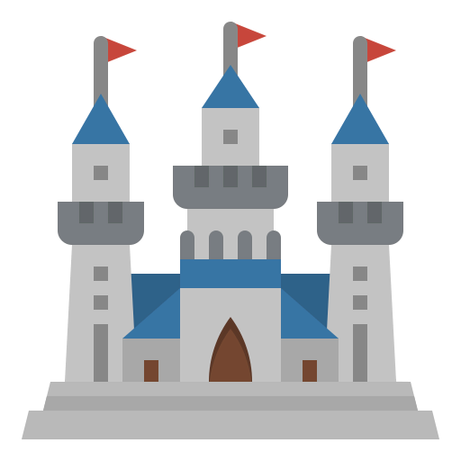 Castle icon