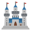 Castle icon 64x64