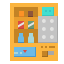 Vending machine icon 64x64