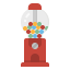 Gumball machine icon 64x64