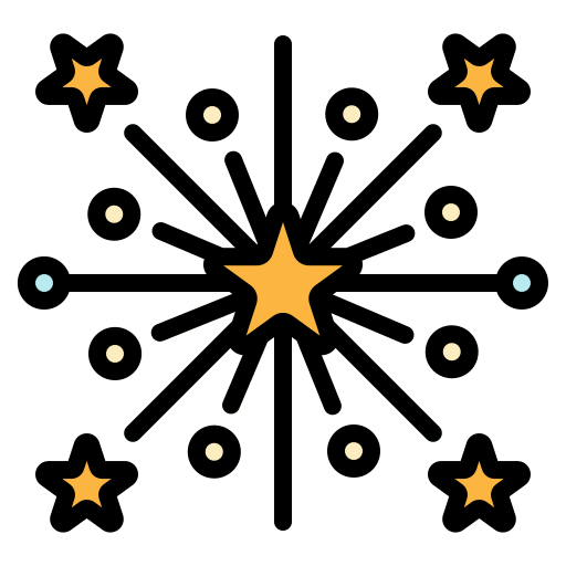 Firework icon