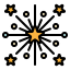 Firework icon 64x64