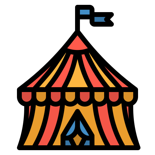 Circus icon