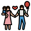 Family icon 64x64