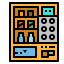 Vending machine icon 64x64