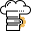 Big data icon 64x64