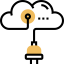 Cloud icon 64x64