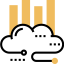 Data analysis icon 64x64