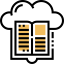 Knowledge icon 64x64